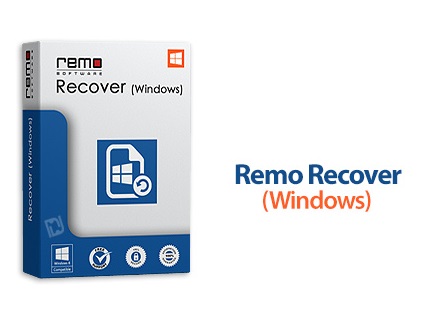 remo recover app for laptop